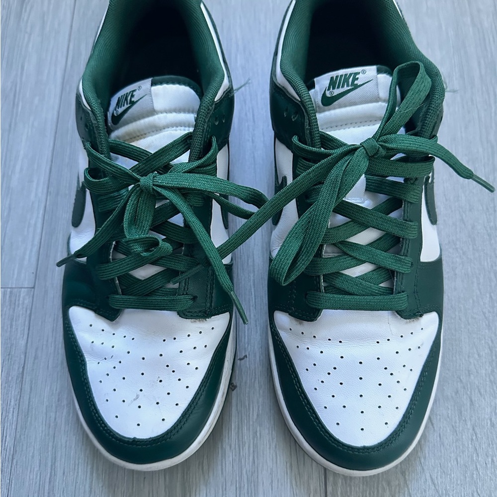 Nike Men’s Dunk Low - Picture 4 of 4